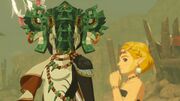 Qia - Zelda Wiki