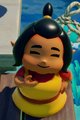 Unnamed Character