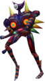 Majora's Wrath - Zelda Wiki