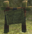 A Sign from Twilight Princess HD