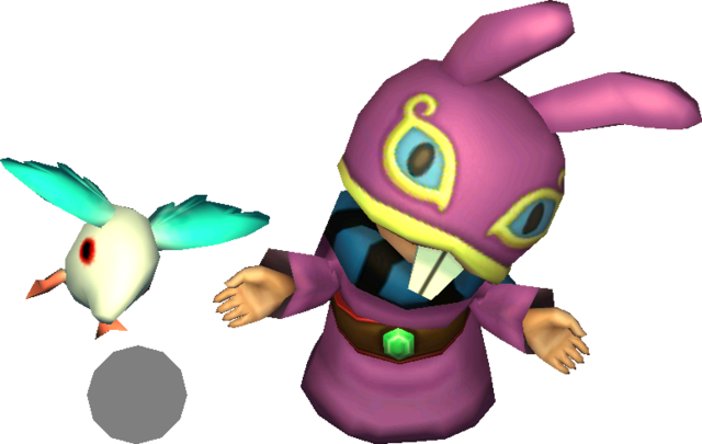 File:ALBW Ravio Sheerow Shrug Models.png - Zelda Wiki