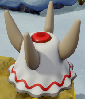 Leever model from Echoes of Wisdom