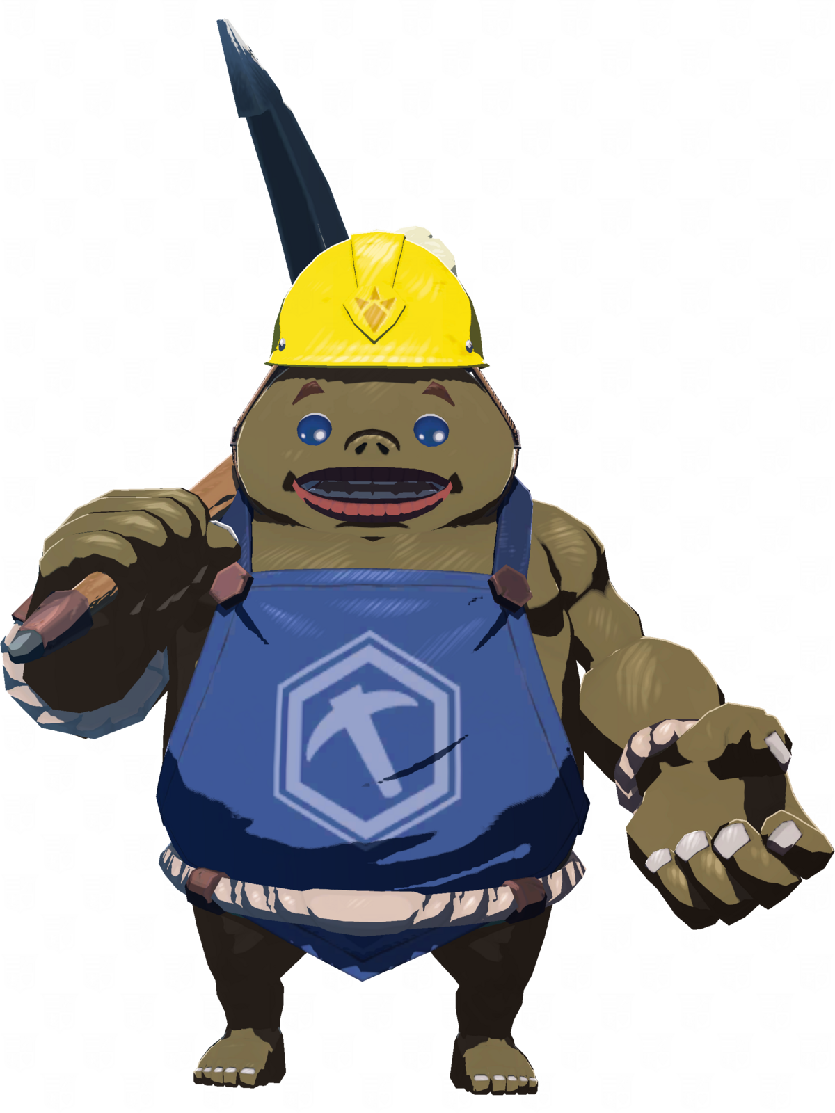 Chipson - Zelda Wiki