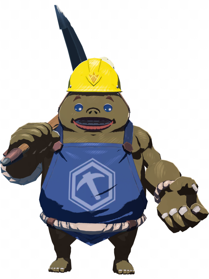 Chipson - Zelda Wiki