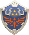 Hylian Shield