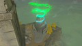 Morok Shrine