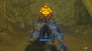 Dunba Taag Shrine - Zelda Wiki