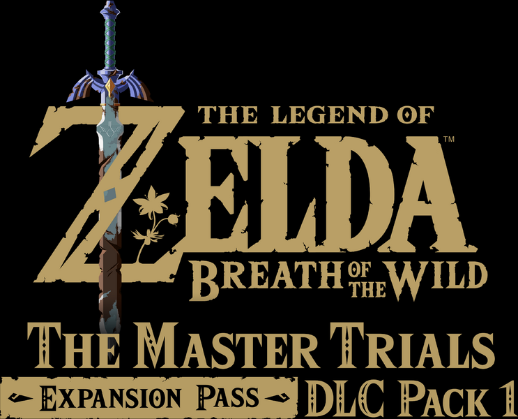 File:BotW The Master Trials English Logo.png