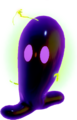 Buzz Blob