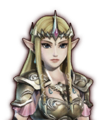 Princess of Hyrule: Zelda? (The Water Temple)