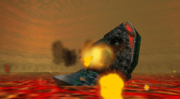 King Dodongo - Zelda Wiki