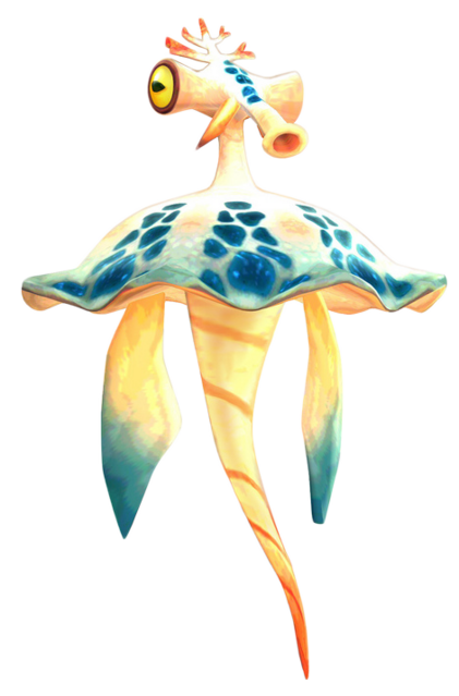 Parella - Zelda Wiki