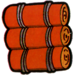 Raft - Zelda Wiki