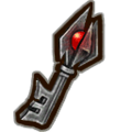 Big Key icon from Twilight Princess
