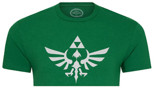 The Legend of Zelda Men's Triforce T-shirt 2.png