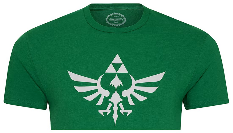 File:The Legend of Zelda Men's Triforce T-shirt 2.png