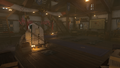 Chief's Hall Interior