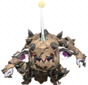 Rock Armor - Zelda Wiki