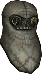 Ashei - Zelda Wiki
