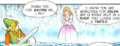 Summary One of the Maidens Link saves in the A Link to the Past comic Source This file lacks a source, please contact the original submitter and add it, or upload a new version of this file. Licensing This file depicts work from a copyrighted video game or otherwise copyrighted material. The copyright for it is most likely owned by either Nintendo and/or its affiliates or the person or organization that developed the concept. It is believed that its use here constitutes fair use, given that: *it is used in a non-commercial setting, and therefore is not being used to generate profit in this context *its use here does not significantly impede the right of the copyright holder to sell the copyrighted material *it is used in a largely unaltered state, where any editing has been done purely for cosmetic/display purposes *the original content of the image has not been modified, and it is not a derivative work