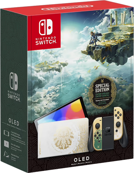 File:Nintendo Switch OLED Model TotK Edition Box.png
