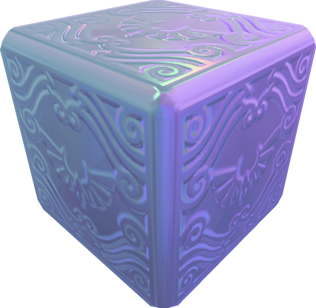 File:SS Goddess Cube Model.png