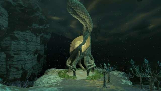 Uihcoke Lightroot - Zelda Wiki