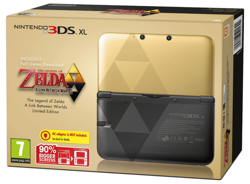 File:3DS XL Zelda Edition PAL Box.png