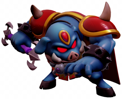 Ganon