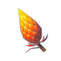 Mighty Thistle icon from Hyrule Warriors: Age of Calamity