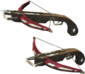 Simple Crossbows