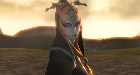 Midna - Zelda Wiki
