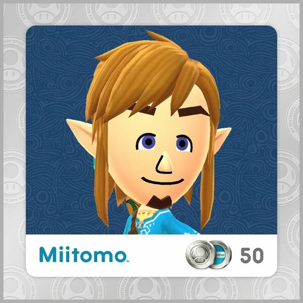 File:Miitomo Link's New Hair Wig.jpg
