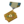 Gold amiibo Enthusiast Medal