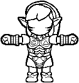Fierce Deity Armor (2.0.0 or later only)