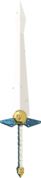 Biggoron's Sword