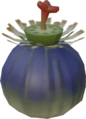 Bomb Flower