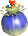 Bomb Flower