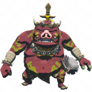 Boss Bokoblin