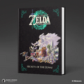 Hardcover book