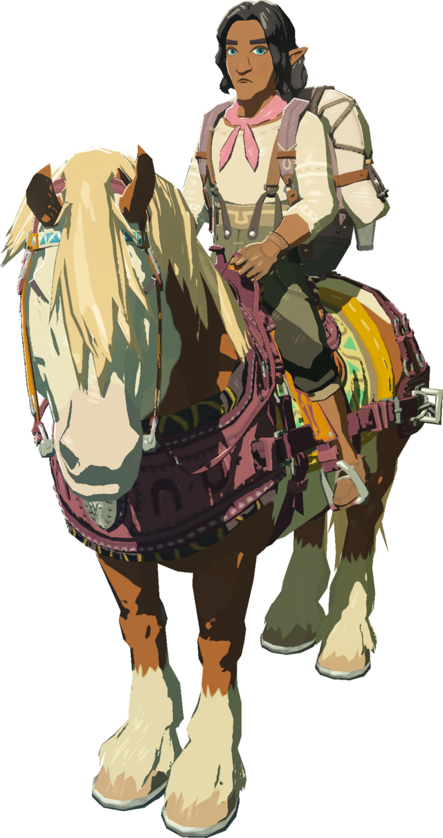 Zyle - Zelda Wiki
