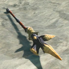 Moblin Spear Normal: 307 (311) Master: 312 (316)