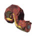 BotW Red Lizalfos Tail Icon.png