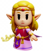 Zelda