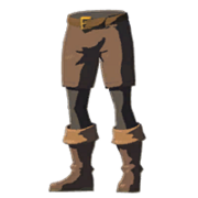 HWAoC Trousers of the Wild Brown Icon.png