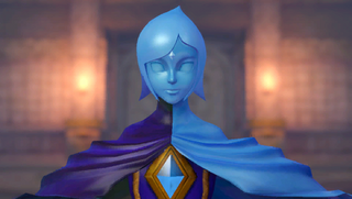 Fi, Spirit of the Sword thumbnail from Hyrule Warriors