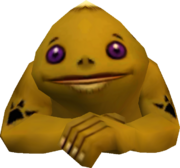 Medigoron's Blade Storrrrrrrre - Zelda Wiki