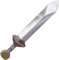 Smith's Sword