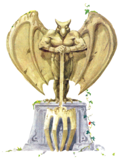 ALttP Thieves' Town Statue Artwork.png