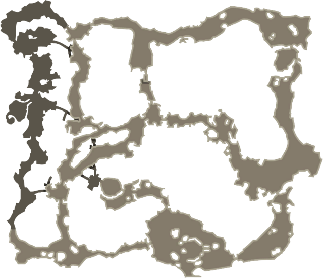 File:AoC Road to the Ancient Lab Map.png - Zelda Wiki